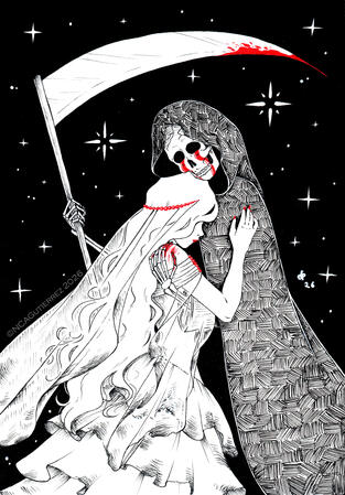 Death and the Maiden Death and the Maiden